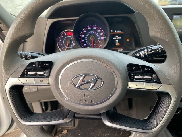 2021 Hyundai Elantra SEL Raleigh NC