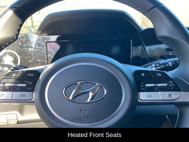 2021 Hyundai Elantra SEL Raleigh NC