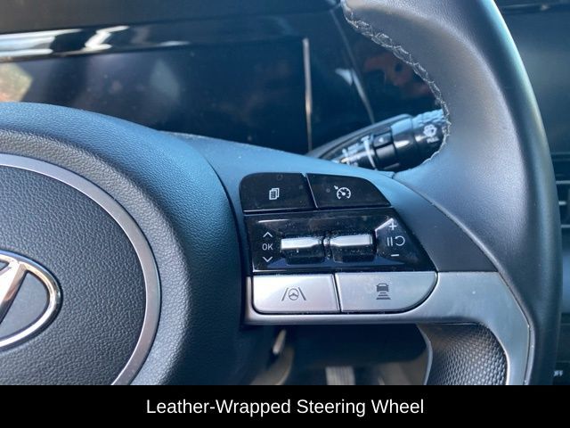 2021 Hyundai Elantra SEL Raleigh NC