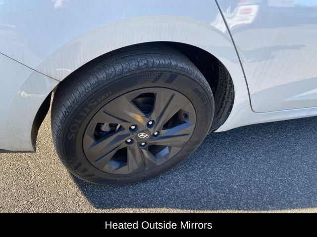 2021 Hyundai Elantra SEL Raleigh NC