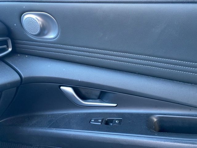 2021 Hyundai Elantra SEL Raleigh NC