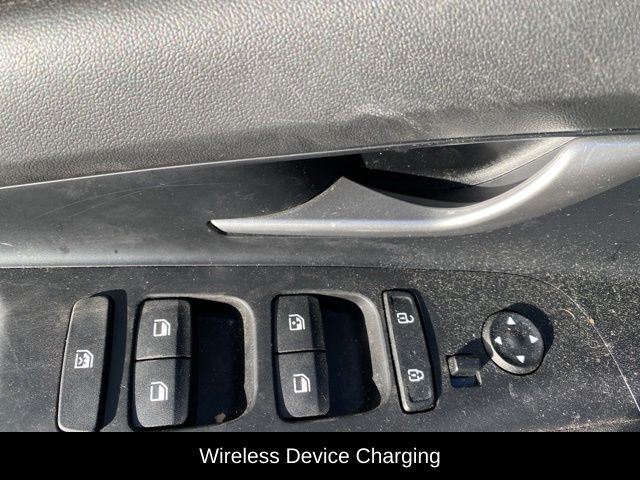 2021 Hyundai Elantra SEL Raleigh NC