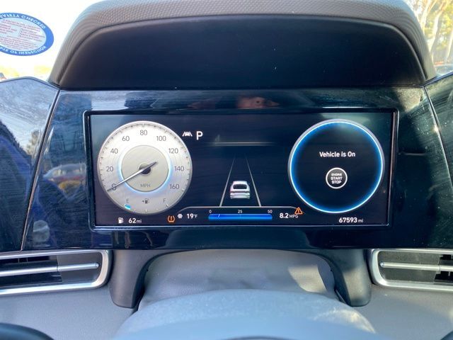 2021 Hyundai Elantra SEL Raleigh NC