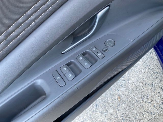 2021 Hyundai Elantra SEL Raleigh NC