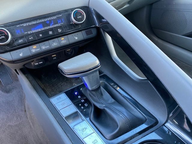 2021 Hyundai Elantra SEL Raleigh NC