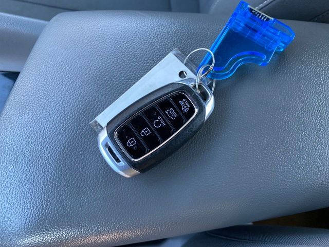 2021 Hyundai Elantra SEL Raleigh NC