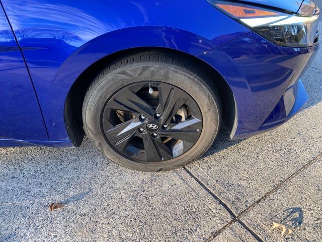 2021 Hyundai Elantra SEL Raleigh NC