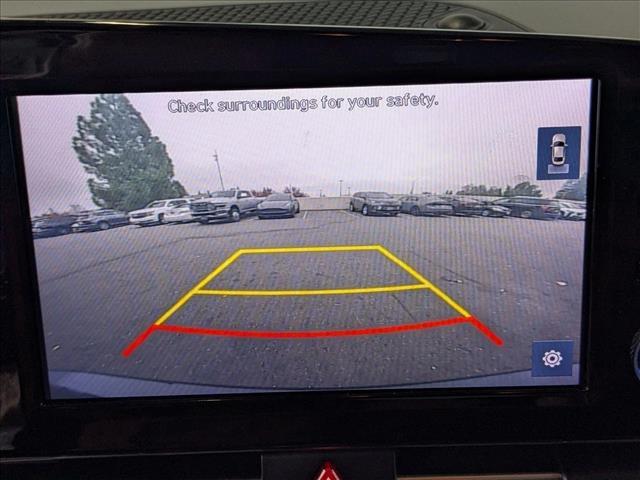 2021 Hyundai Elantra SEL Roseville CA