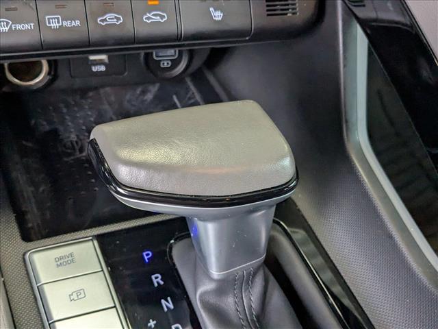 2021 Hyundai Elantra SEL Roseville CA