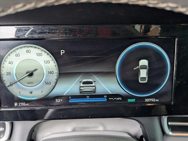 2021 Hyundai Elantra SEL Roseville CA