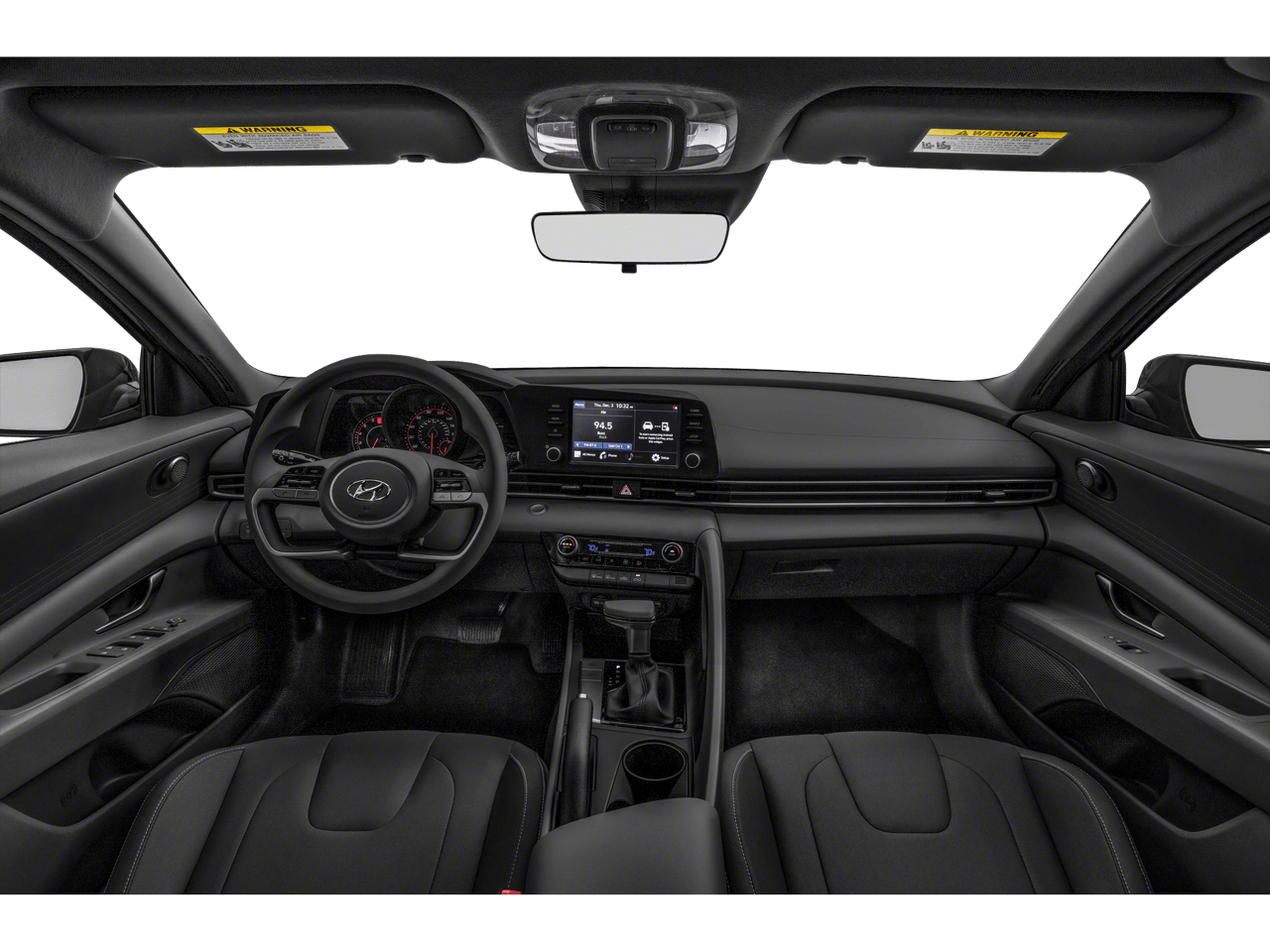 2021 Hyundai Elantra SEL Roseville CA