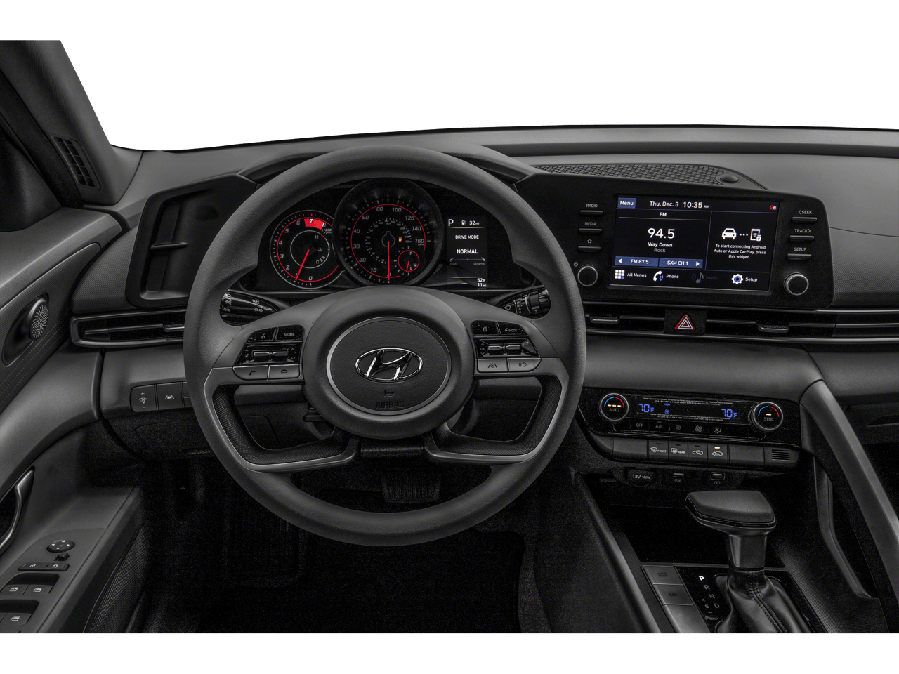2021 Hyundai Elantra SEL Roseville CA
