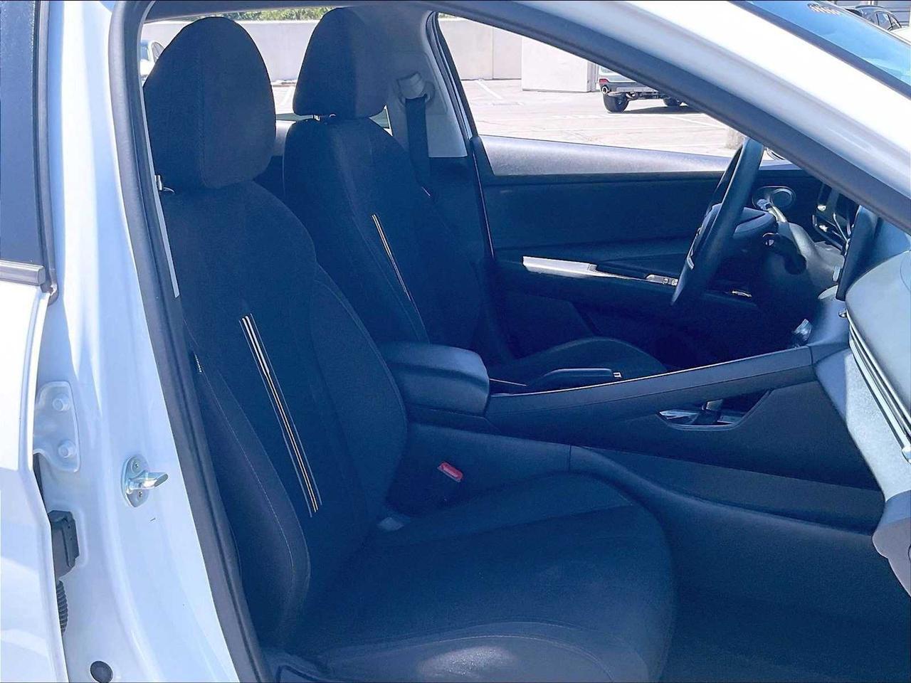 2021 Hyundai Elantra SEL Roseville CA