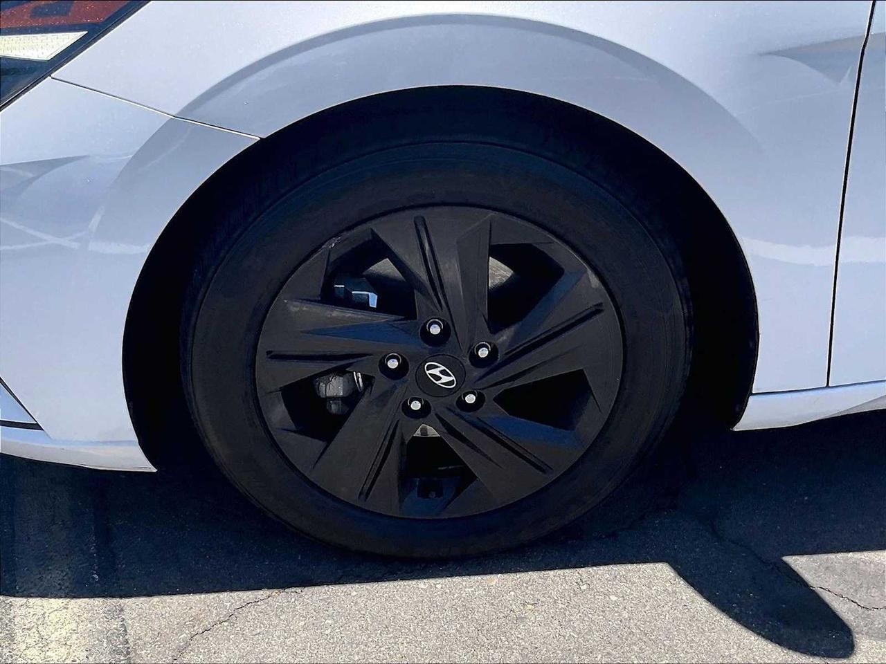 2021 Hyundai Elantra SEL Roseville CA