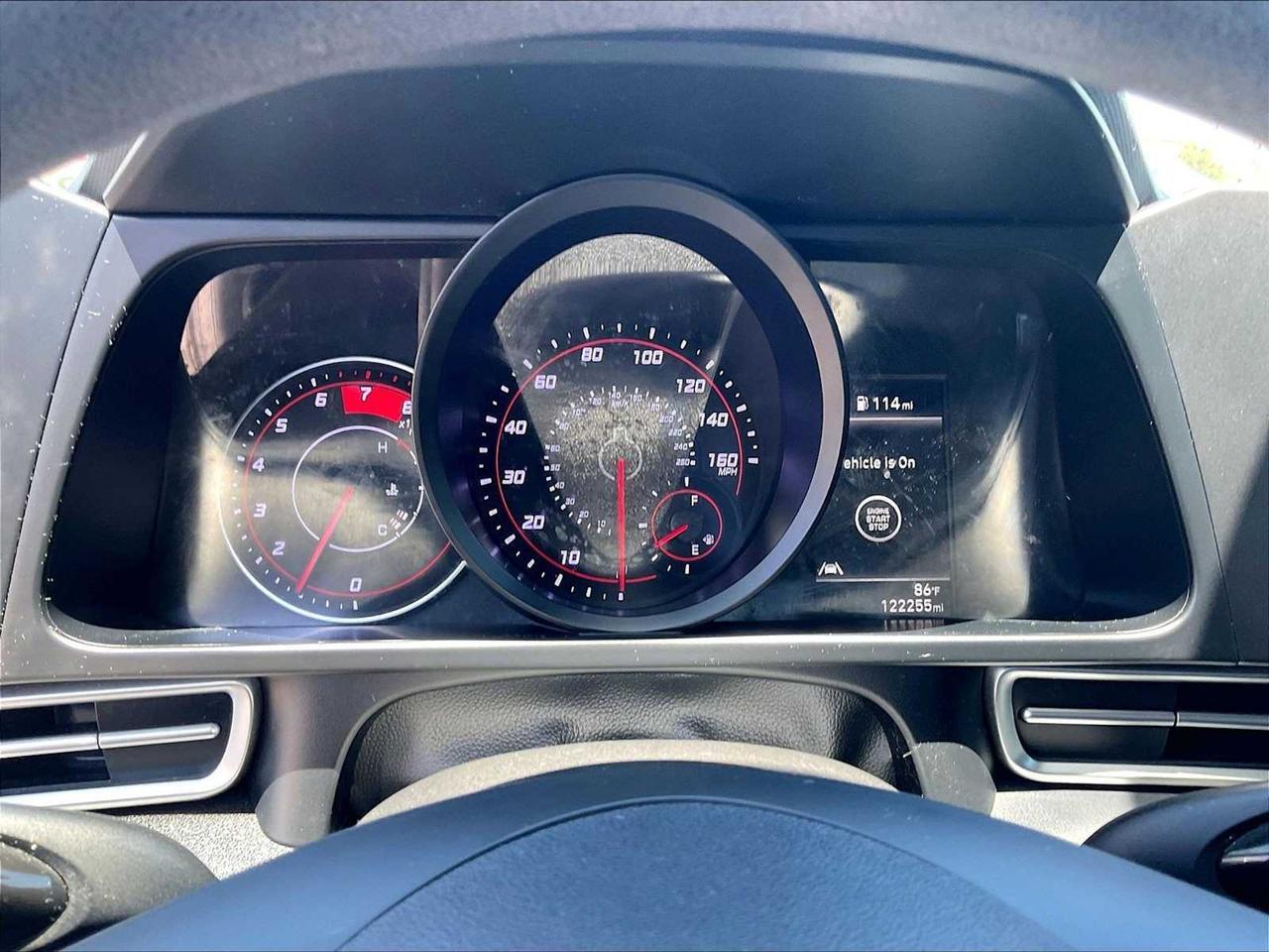 2021 Hyundai Elantra SEL Roseville CA
