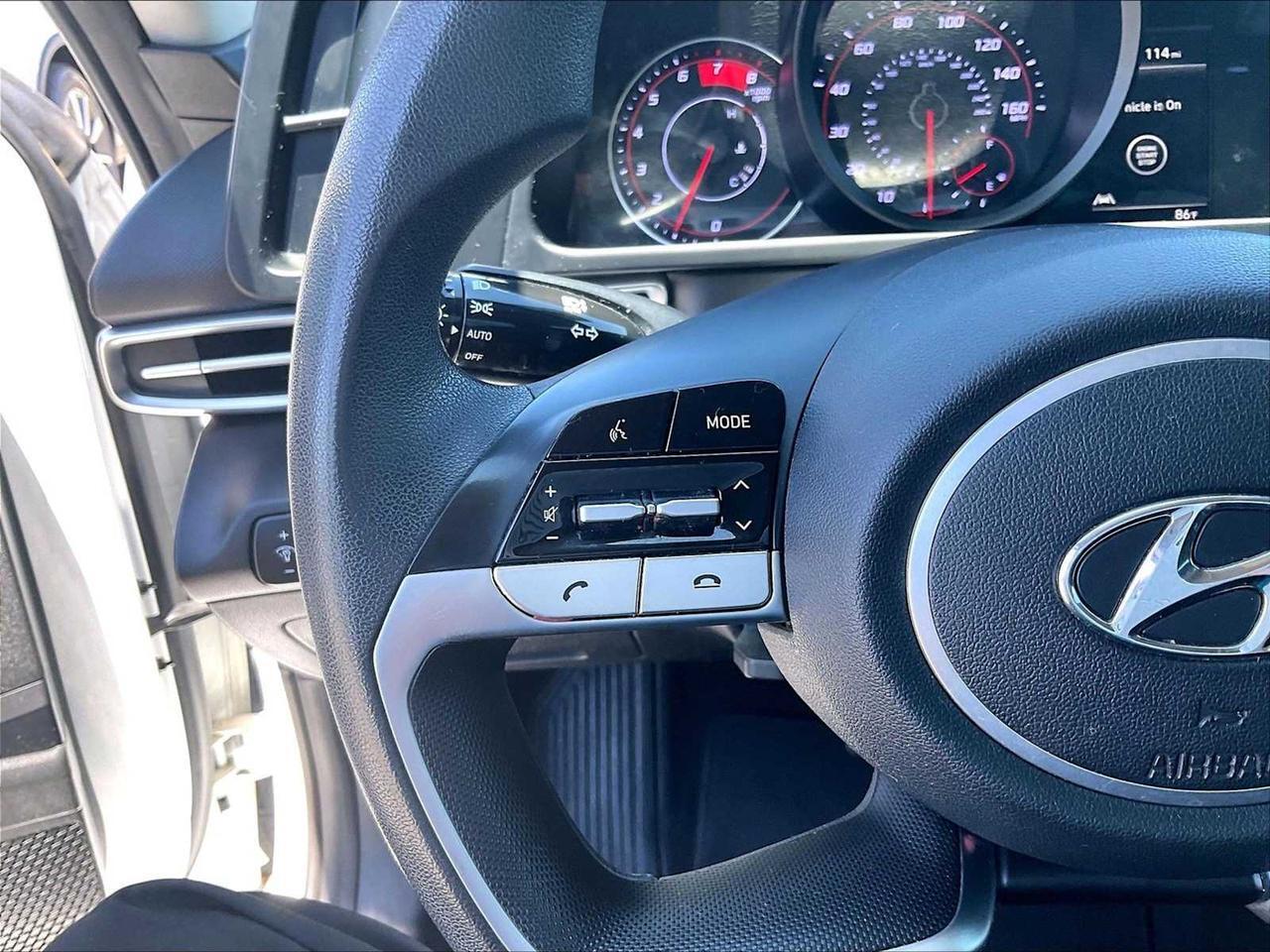 2021 Hyundai Elantra SEL Roseville CA