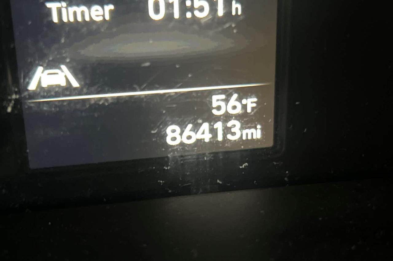 2021 Hyundai Elantra SEL Roseville CA