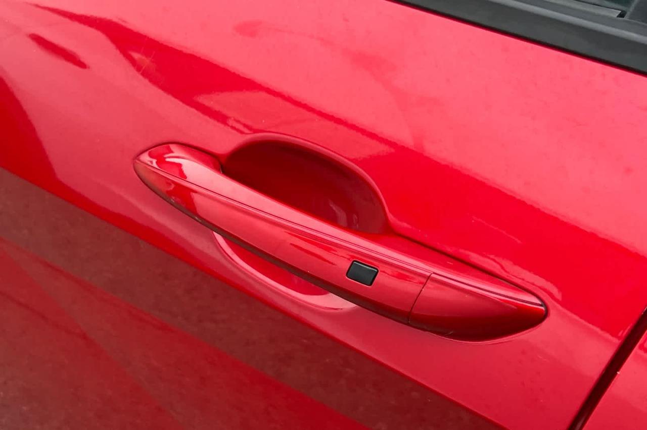 2021 Hyundai Elantra SEL Roseville CA