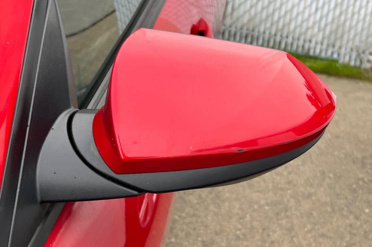 2021 Hyundai Elantra SEL Roseville CA