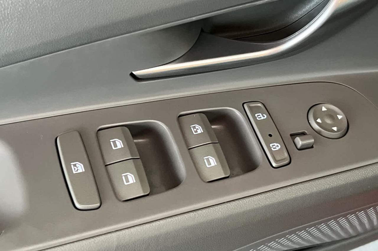 2021 Hyundai Elantra SEL Roseville CA