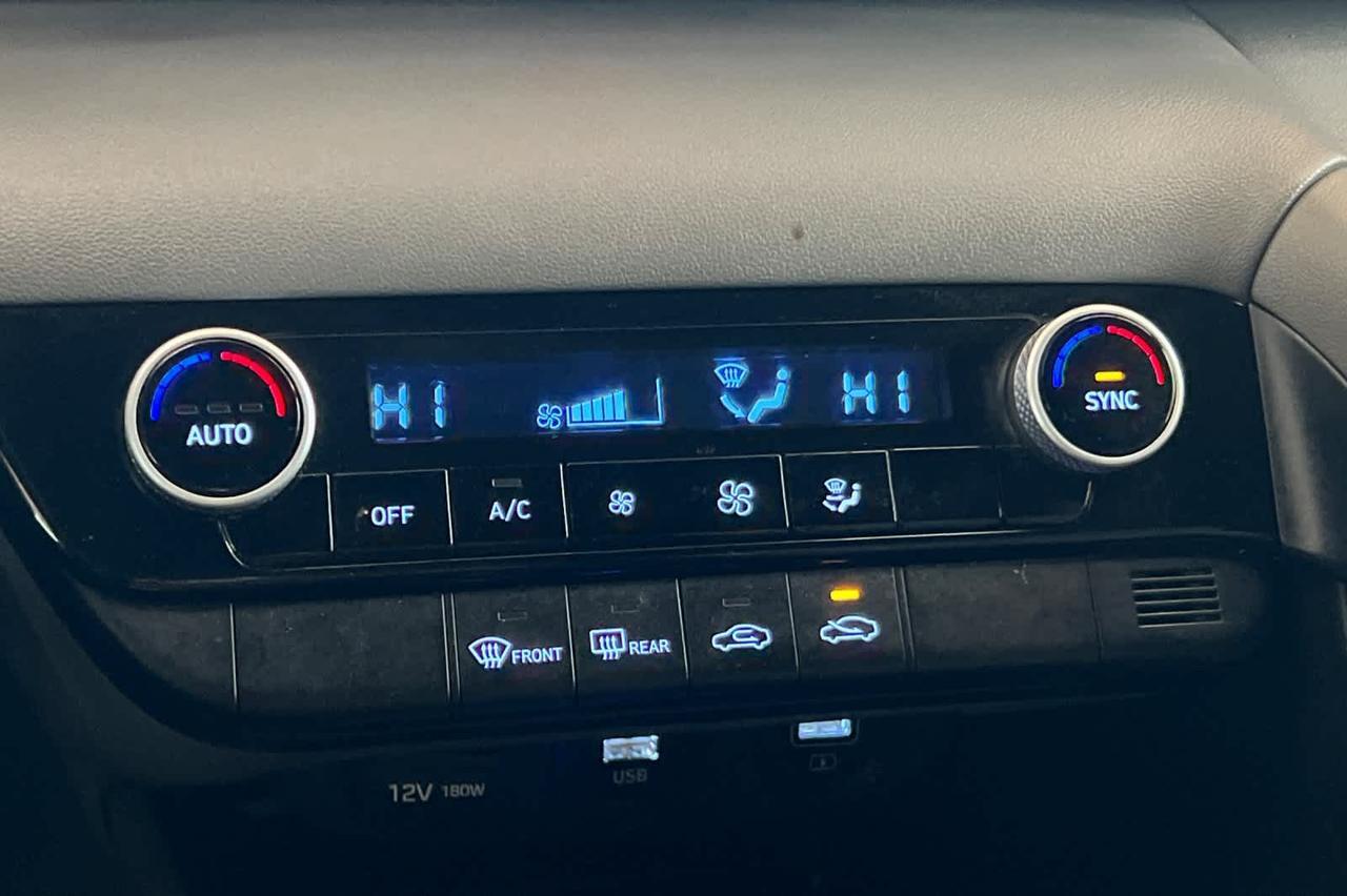 2021 Hyundai Elantra SEL Roseville CA