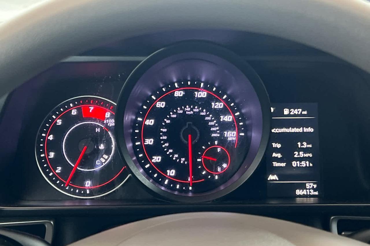 2021 Hyundai Elantra SEL Roseville CA