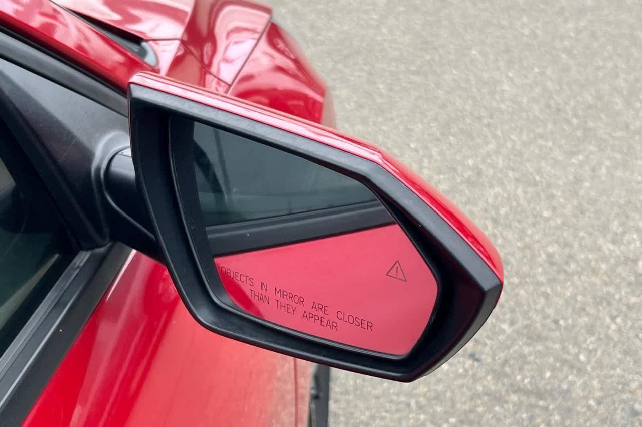 2021 Hyundai Elantra SEL Roseville CA