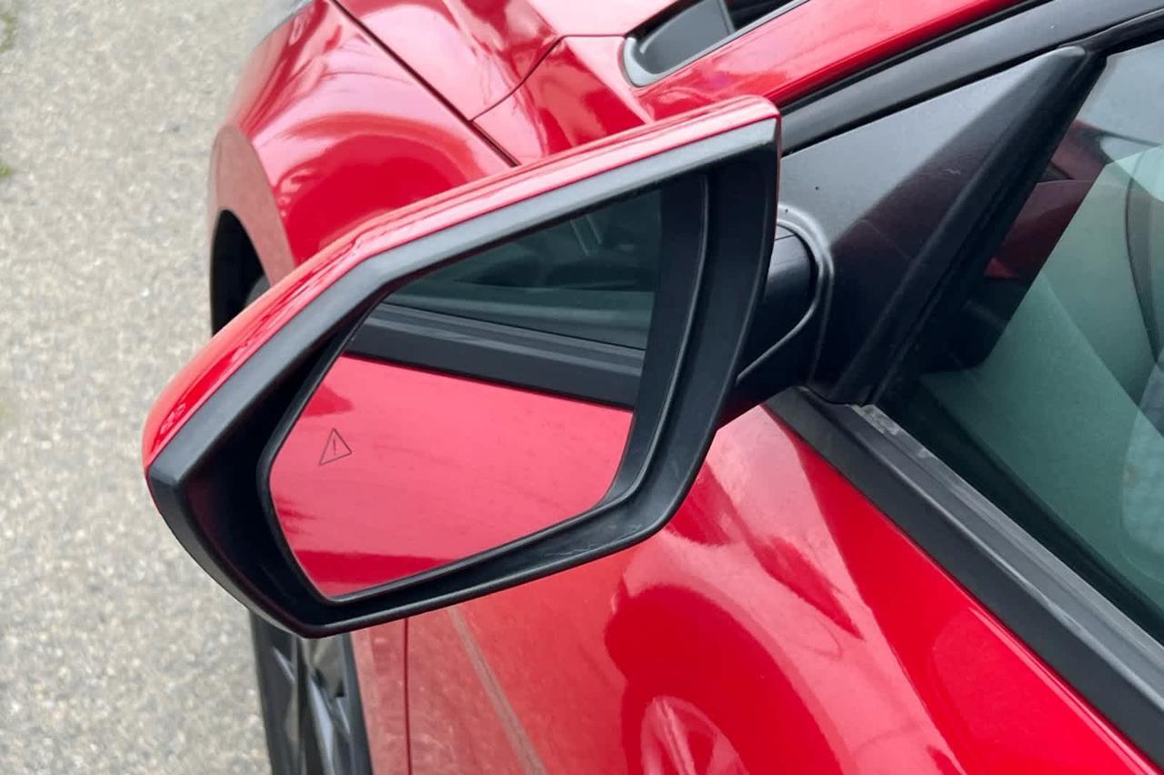 2021 Hyundai Elantra SEL Roseville CA