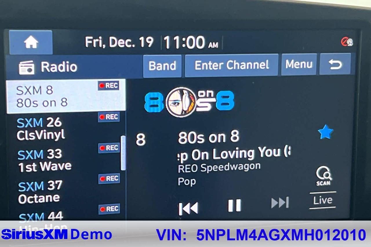 2021 Hyundai Elantra SEL Roseville CA