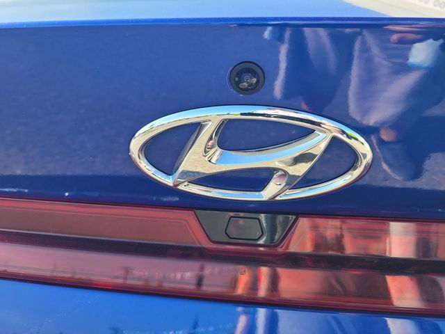 2021 Hyundai Elantra SEL Roseville CA