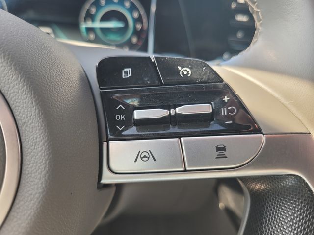 2021 Hyundai Elantra SEL Roseville CA
