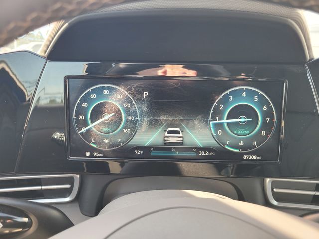 2021 Hyundai Elantra SEL Roseville CA