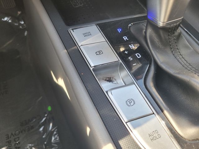 2021 Hyundai Elantra SEL Roseville CA