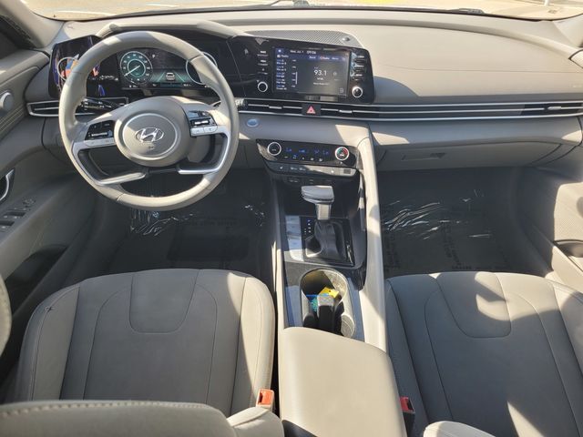 2021 Hyundai Elantra SEL Roseville CA