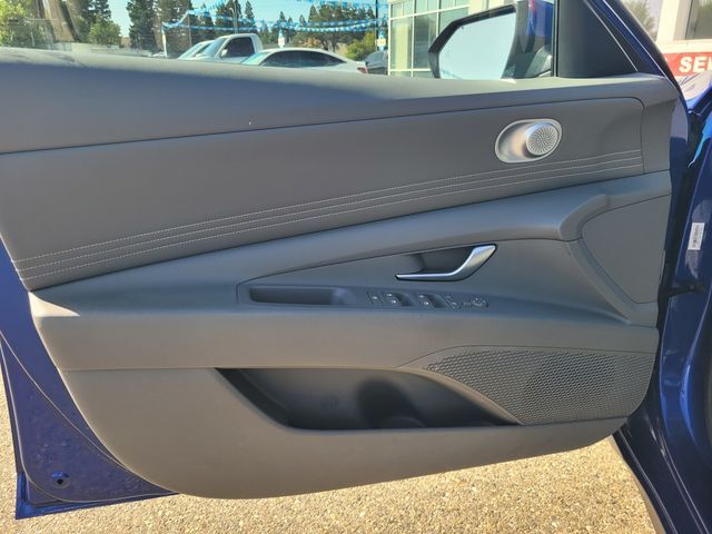 2021 Hyundai Elantra SEL Roseville CA