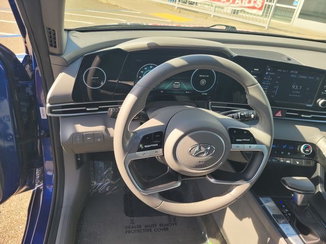 2021 Hyundai Elantra SEL Roseville CA