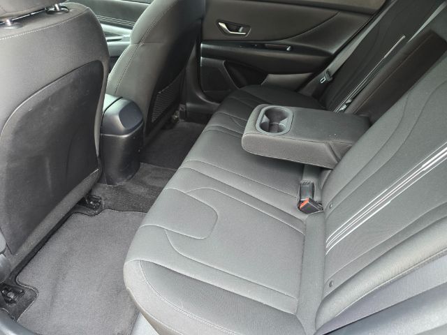 2021 Hyundai Elantra SEL San Antonio TX
