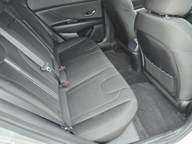 2021 Hyundai Elantra SEL San Antonio TX