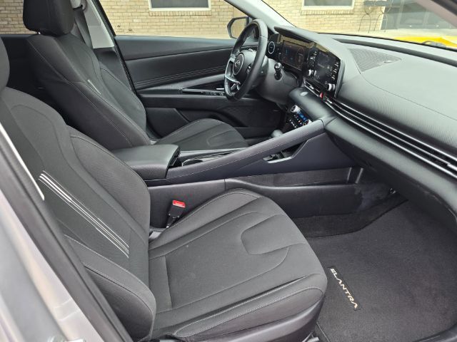 2021 Hyundai Elantra SEL San Antonio TX
