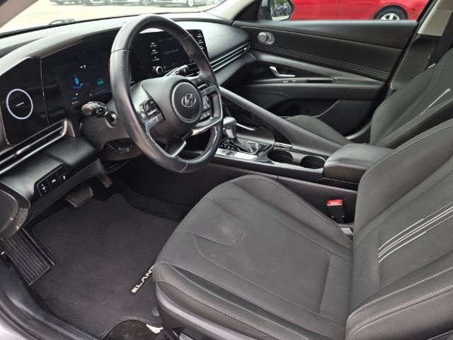 2021 Hyundai Elantra SEL San Antonio TX