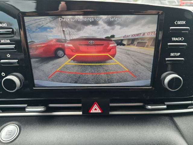 2021 Hyundai Elantra SEL San Antonio TX