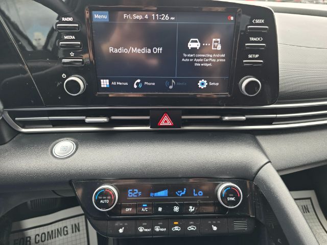 2021 Hyundai Elantra SEL San Antonio TX