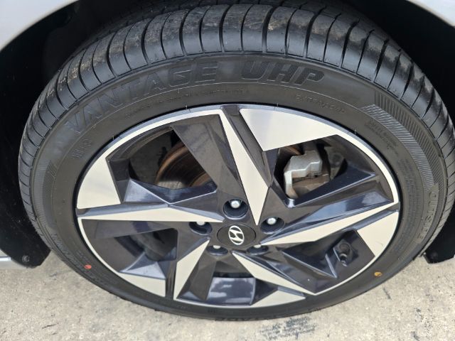 2021 Hyundai Elantra SEL San Antonio TX