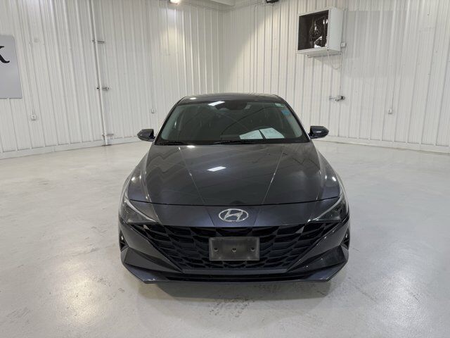 2021 Hyundai Elantra SEL San Antonio TX