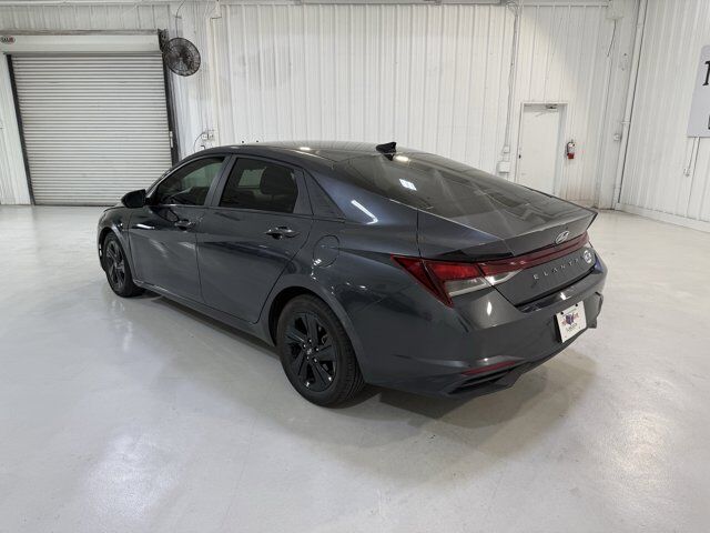 2021 Hyundai Elantra SEL San Antonio TX