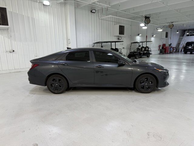 2021 Hyundai Elantra SEL San Antonio TX