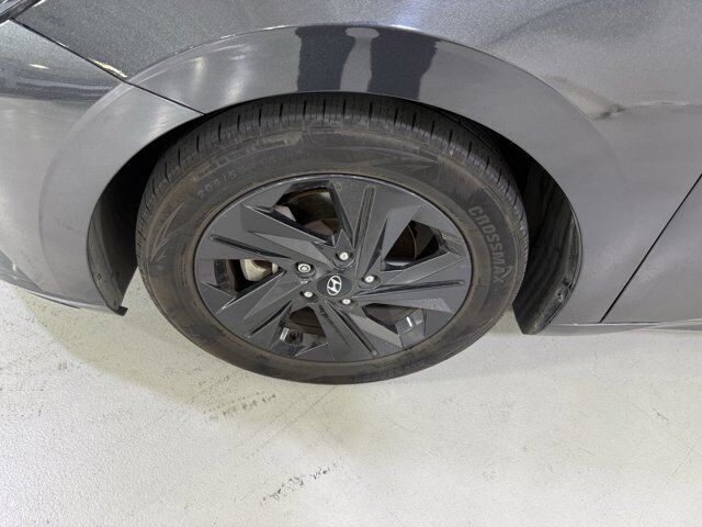 2021 Hyundai Elantra SEL San Antonio TX