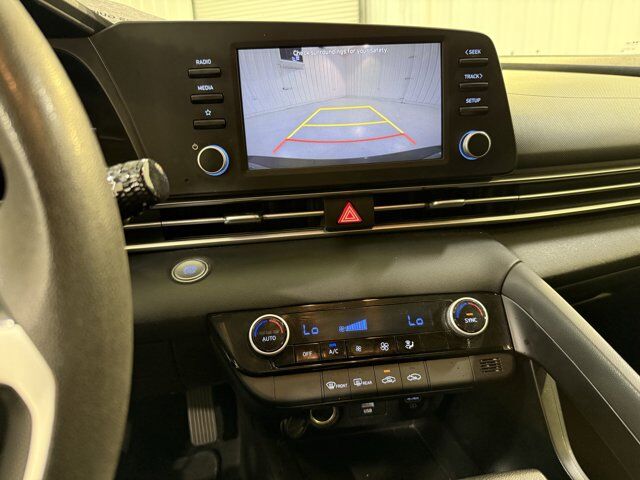 2021 Hyundai Elantra SEL San Antonio TX