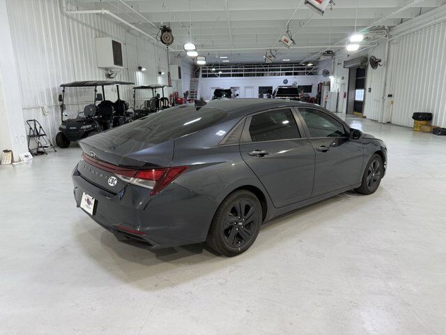 2021 Hyundai Elantra SEL San Antonio TX