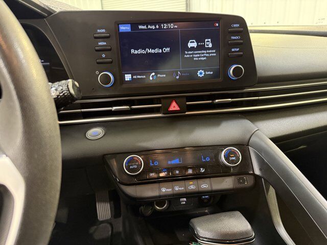 2021 Hyundai Elantra SEL San Antonio TX